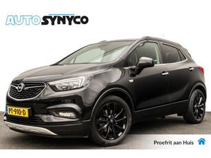 Opel Mokka X 1.4 Turbo 140 Pk Automaat Innovation