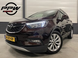 Opel Mokka X 1.4 Turbo 140PK 81DKM!/LEER-SPORT/LED/CARPLAY/CAMERA/18