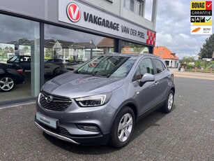 Opel Mokka X 1.4 Turbo Innovation