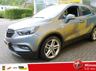 Opel Mokka X 1.4 Turbo Innovation Leer/Dak/Navi/Led