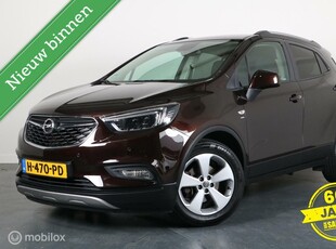 Opel Mokka X 1.4 Turbo Innovation - NAVI - AUTOMAAT - CAMERA