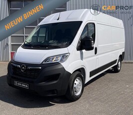 Opel Movano 2.2D 140 S&S L3H2 3.3t Direct Rijden !!!