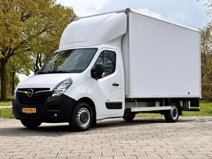 Opel MOVANO 2.3 Turbo L3H1 bakwagen, climate control