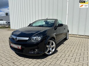 Opel Tigra TwinTop 1.4-16V Sport / Lmv / Elektr. Ramen / Pdc