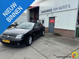 Opel Vectra 1.8-16V Maxx