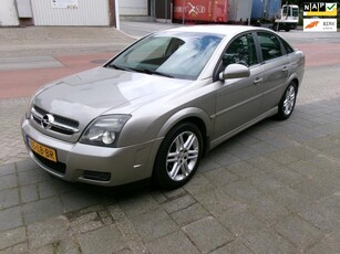 Opel Vectra GTS 1.8-16V Elegance nieuwe apk