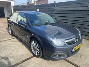 Opel Vectra GTS 1.8-16V Sport SERVICE ONDERHOUD/NETTE OPEL VECTRA/NIEUWE APK!