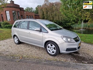 Opel Zafira 2.2 Enjoy 7-persoons AIRCO/cruise