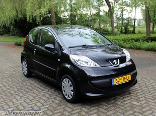 Peugeot 107 1.0-12V XS | 2006 | Elektrische ramen | Leuke auto! | Nwe APK |