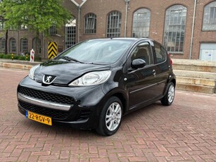 Peugeot 107 1.0-12V XS automaat