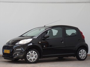 Peugeot 107 1.0 Envy 2013/AIRCO/5 deurs/ 60013 km