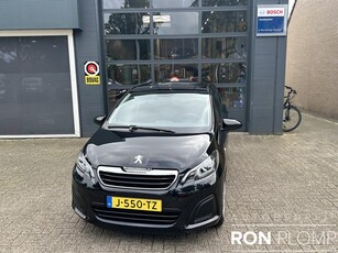 Peugeot 108 1.0 e-VTi Active / Airco/ Apple Carplay/Android Auto/ Camera/ Led