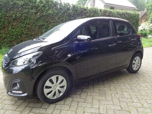 Peugeot 108 1.0 e-VTi Active (bj 2021)