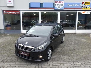 Peugeot 108 1.0 e-VTi Active