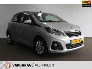 Peugeot 108 1.0 e-VTi Active|RIJKLAAR PRIJS|