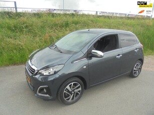 Peugeot 108 peugeot 108 1.0 benzine 5 deurs met airco lmv camera 68.000km