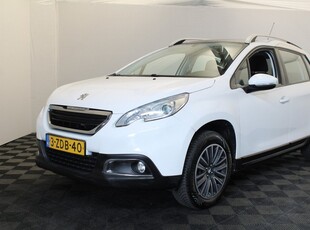 Peugeot 2008 1.2 PureTech Active |Pano| Navi