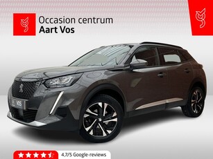 Peugeot 2008 PureTech 100 Allure | Android Auto/Carplay | Camera rondom |