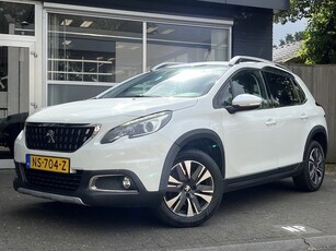 Peugeot 2008 1.2 PureTech Allure CLIMA / NAVI / CRUISE