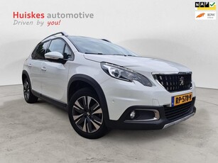 Peugeot 2008 1.2 PureTech Allure Pano/camera/carplay/trekhaak