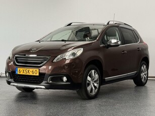 Peugeot 2008 1.2 PureTech Allure | Panorama | Navi | NL Auto