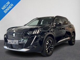 Peugeot 2008 1.2 PureTech GT 131 PK | Automaat | Navigatie | Stoelverwarming | LM-Velgen | Airco-Ecc | Camera+PDC | LED ( Vestiging - Nieuwegein )