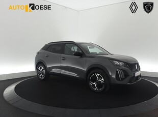 Peugeot 2008 PureTech 130 EAT8 Allure | Facelift | 360 Camera | Dodehoekdetectie | Stoelverwarming | Apple Carplay