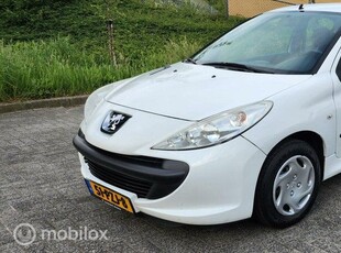 Peugeot 206 + 1.1 Accent