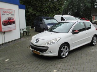 Peugeot 206 + 1.4 Urban Move