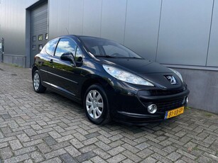 Peugeot 207 1.4-16V XS|Nieuw Apk|NAP