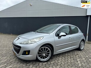 Peugeot 207 1.4 VTi Access, APK, NAP, AIRCO, CRUISE