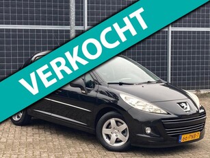 Peugeot 207 1.4 VTi Style. 40.000 km !!!