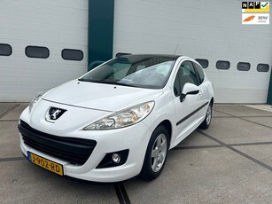 Peugeot 207 1.4 VTi X-Line