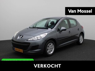 Peugeot 207 1.4 VTi X-Line | Airco | LMV | Cruise Control