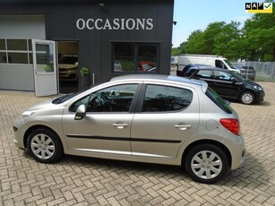 Peugeot 207 1.4 X-line