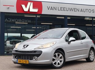 Peugeot 207 1.6 VTi XS Pack | NAP! | Airco | Goed onderhouden | Cruise control