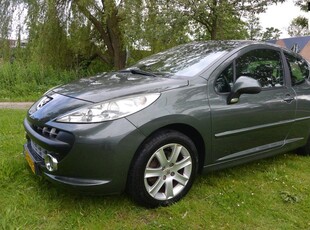 Peugeot 207 1.6 VTi XS Pack*automaat*airco*panorama*153dkm