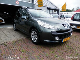 Peugeot 207 SW 1.4 VTi XS