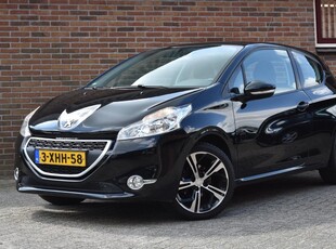 Peugeot 208 1.0 VTi Access '14 LEES TEKST!! Motor schade.