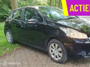 Peugeot 208 1.0 VTi Access /Slechts 92883 KM/ Motor TIKT