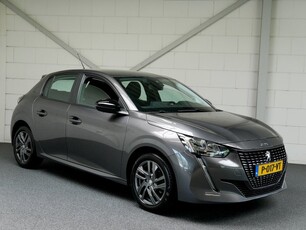 Peugeot 208 1.2 101pk Active Pack Airco/LMV/PDC/Carplay (all-incl. prijs)