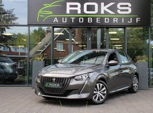 Peugeot 208 1.2 PureTech Active Navi/Pdc/Ecc