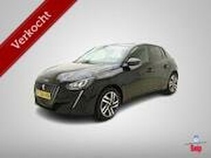 Peugeot 208 1.2 PureTech Allure