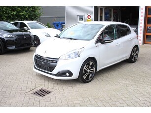 Peugeot 208 1.2 PureTech Automaat EAT6 GT-Line