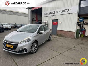 Peugeot 208 1.2 PureTech Blue Lease Executive