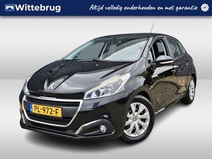 Peugeot 208 1.2 PureTech Blue Lion Navigatie Climate