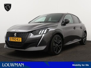 Peugeot 208 1.2 PureTech GT Limited | Navigatie | 17 INCH LM velgen | Camera | Parkeersensoren |