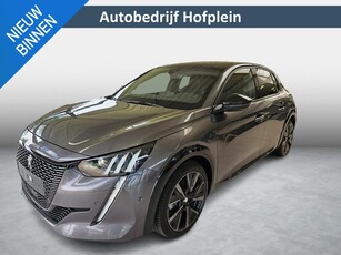 Peugeot 208 1.2 PureTech GT-Pack 131 PK | Automaat | Navigatie | Panorama dak | Alcantara | Stoelverw/massage | LM-Velgen | Airco-Ecc | Camera+PDC | LED ( Vestiging - Vianen Tel: 0347-371248 )