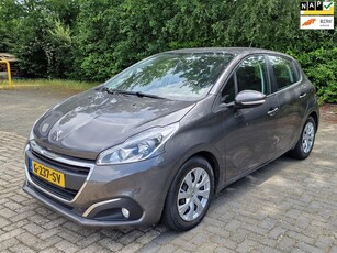 Peugeot 208 1.5 BlueHDi Blue Lease Active/NAVI/AIRCO/CRUISE/