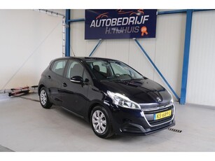 Peugeot 208 1.6 BlueHDi Active - N.A.P. Airco, Cruise, Navi.